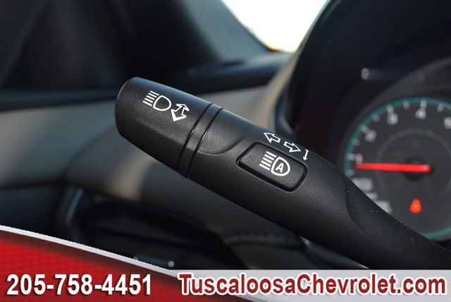 Certified 2023 Chevrolet Traverse LS image 31