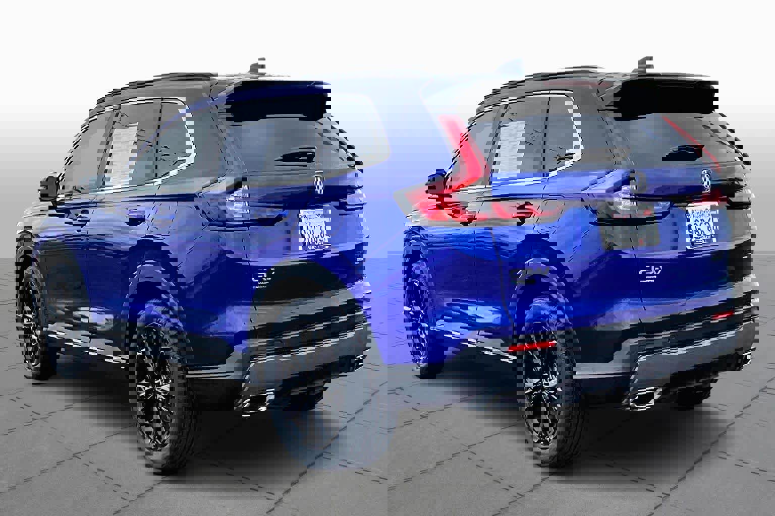 Used 2023 Honda CR-V Sport Touring image 11