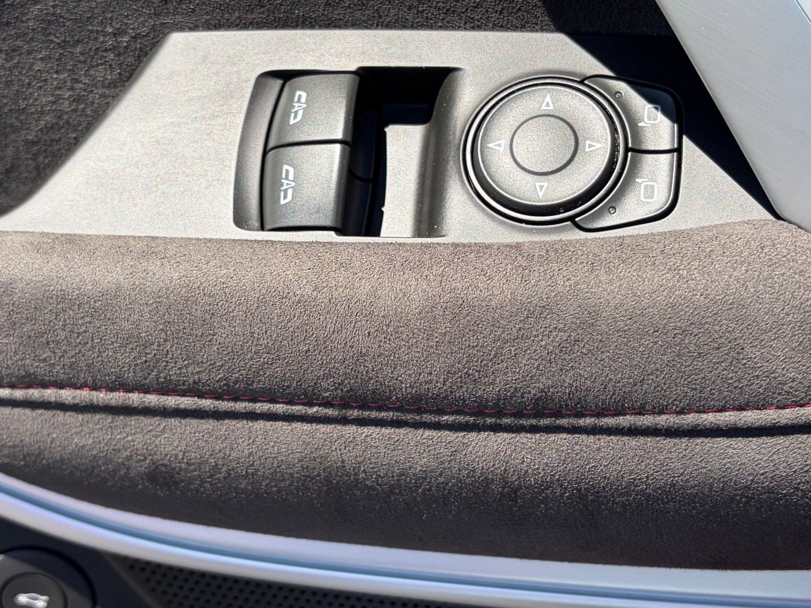 Used 2017 Chevrolet Camaro ZL1 image 12