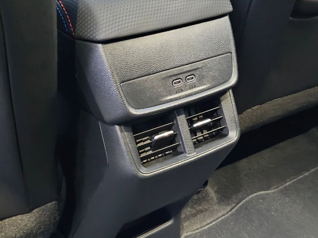 New 2026 Chevrolet Equinox RS image 29