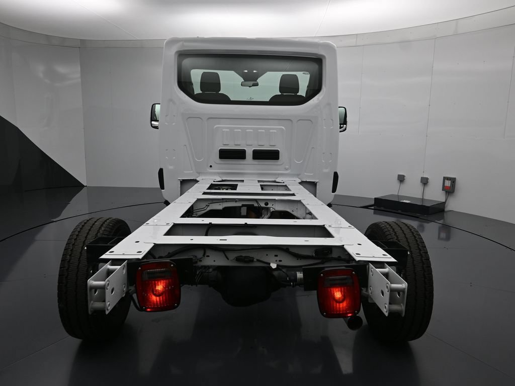 New 2025 Ford Transit 250 w/ Upfitter Package RWD image 20