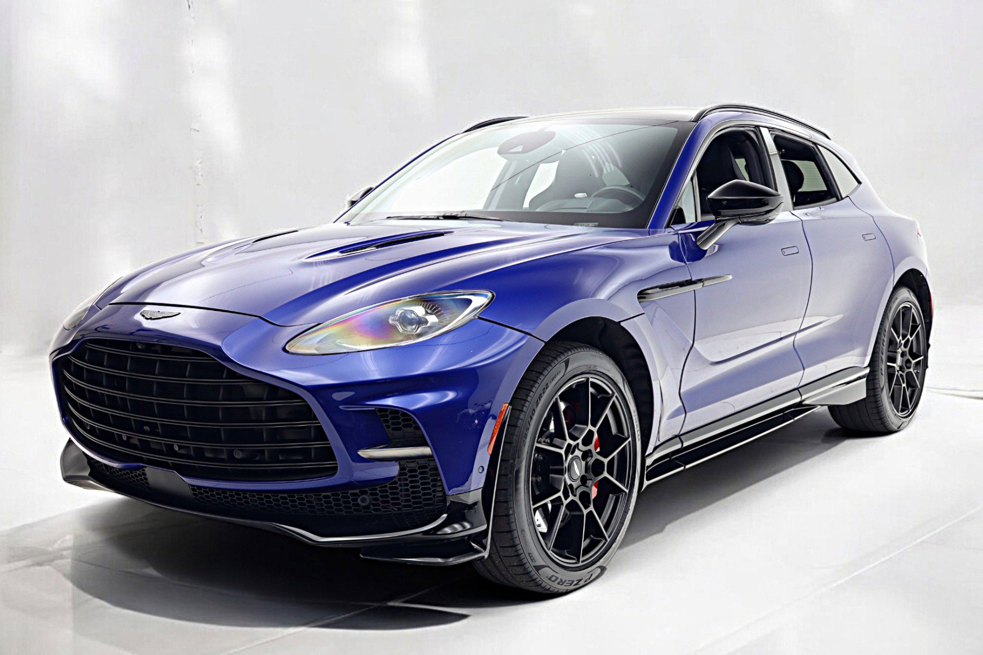 Used 2023 Aston Martin DBX 707