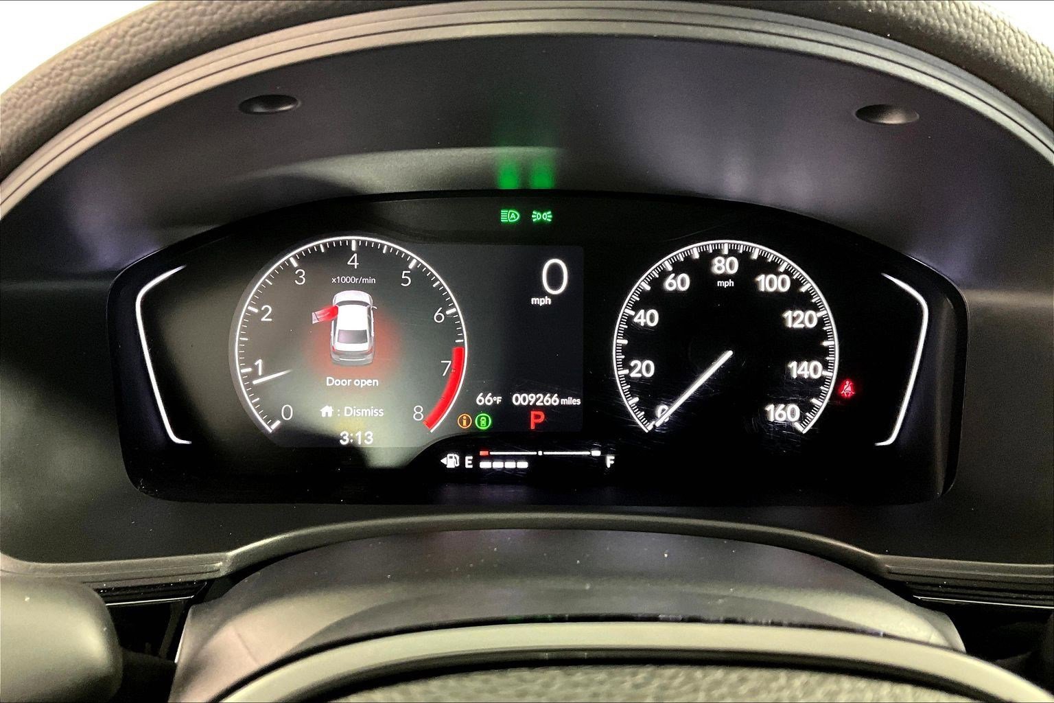 Used 2025 Honda Civic LX image 13