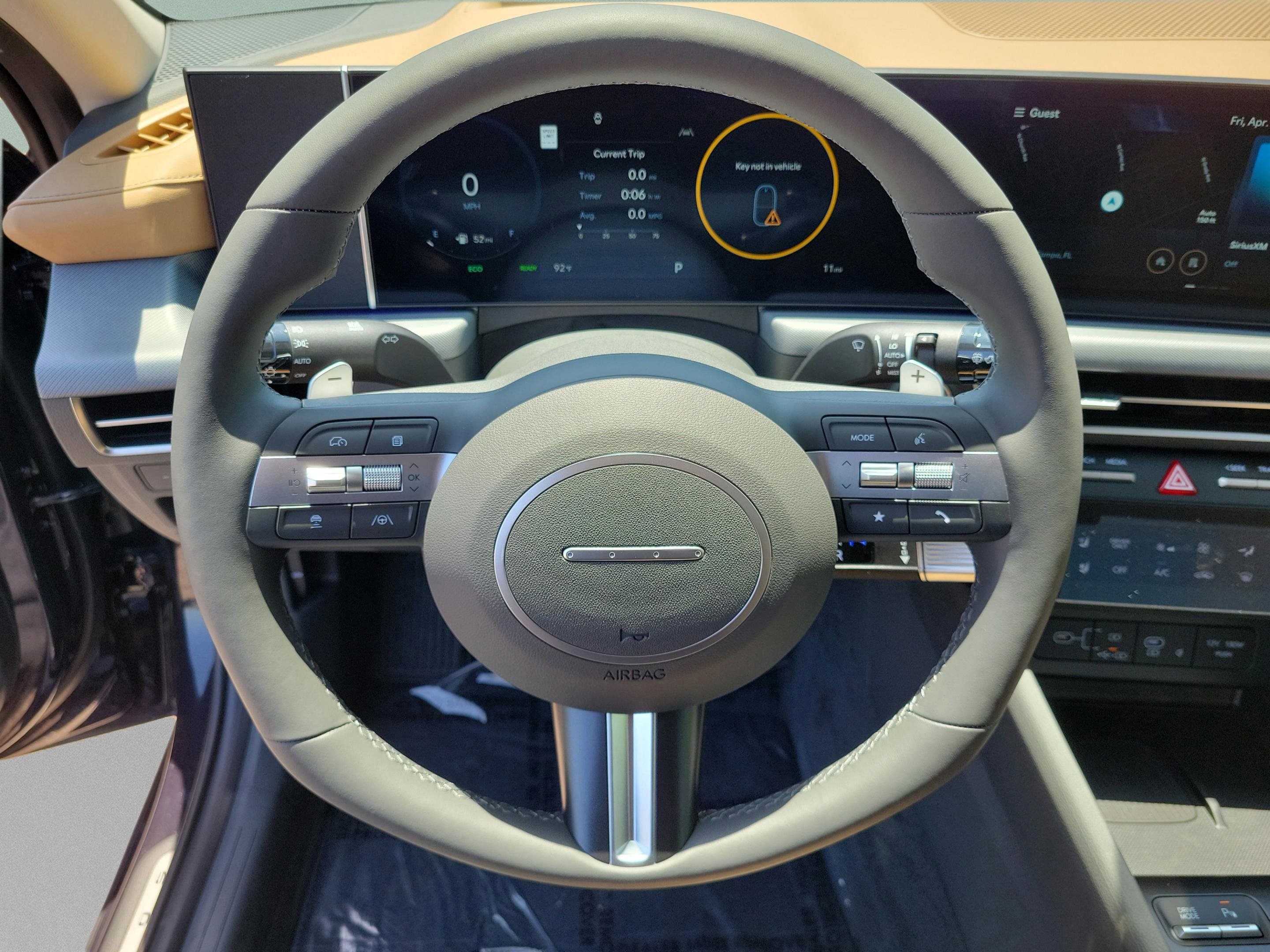 New 2025 Hyundai Sonata Limited image 23