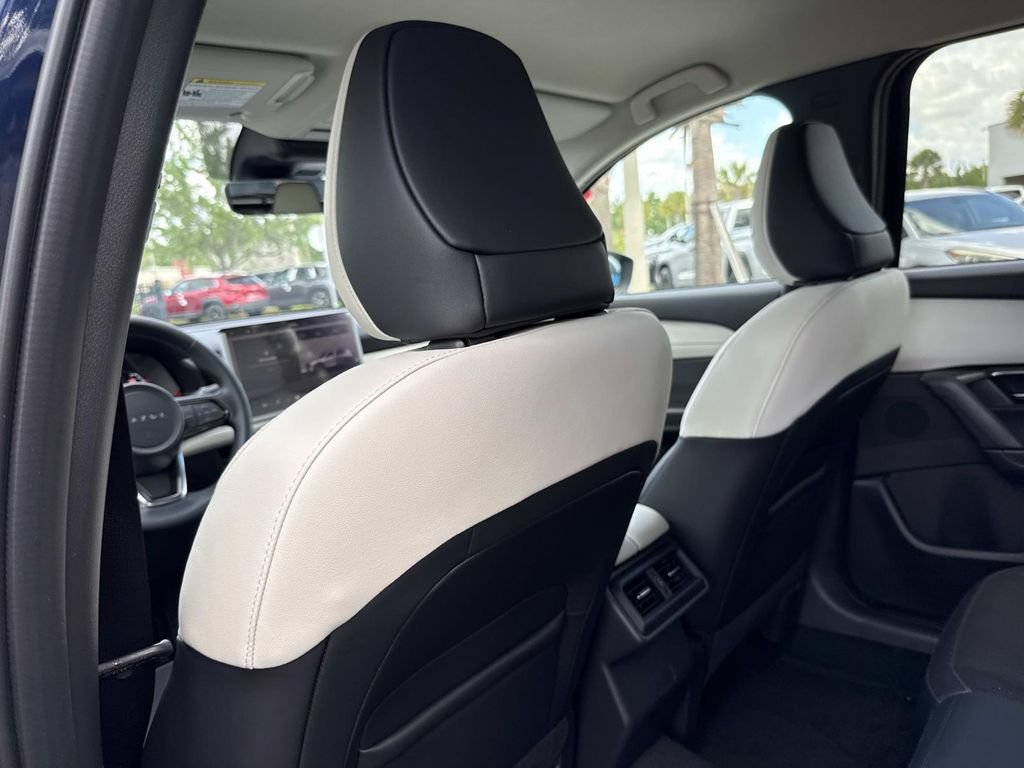 New 2026 MAZDA CX-5 Select AWD/4WD image 15