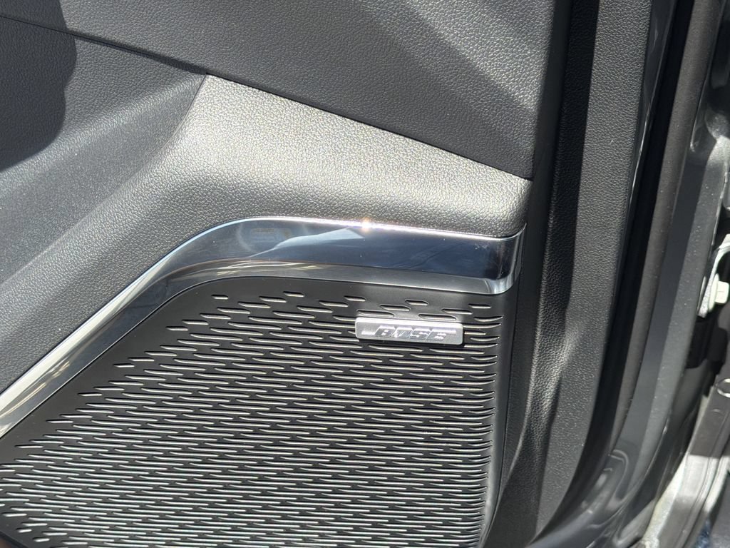 New 2026 GMC Acadia Elevation w/ LPO, Floor Liner Package FWD image 15