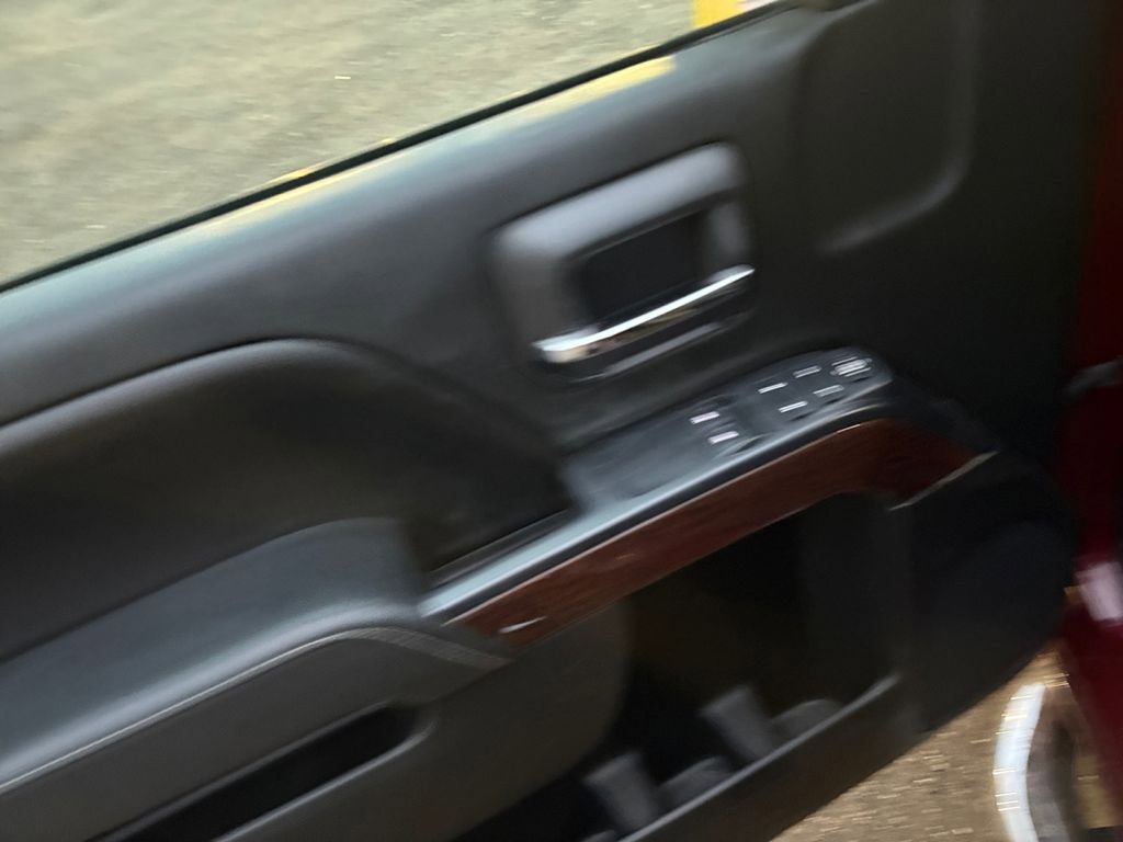 Used 2015 GMC Sierra 1500 SLE w/ SLE Preferred Package image 13