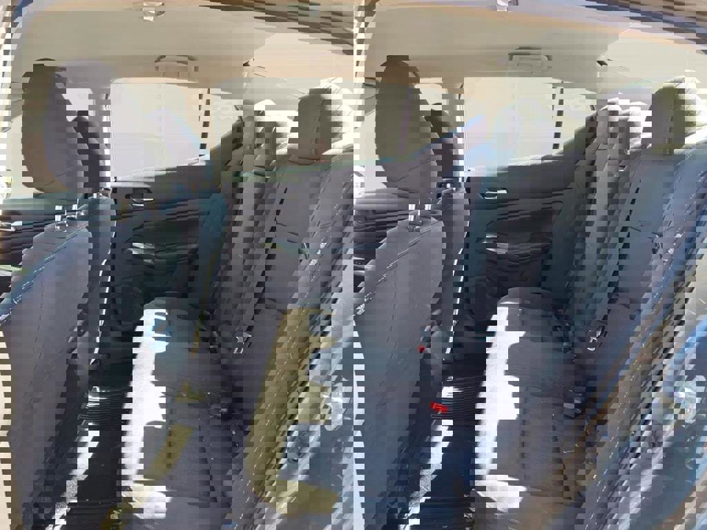 Used 2021 Nissan Altima 2.5 S image 4