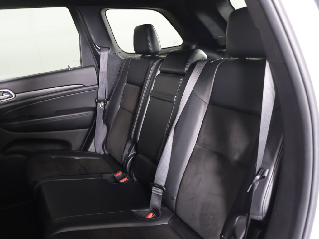 Used 2020 Jeep Grand Cherokee Altitude AWD/4WD image 30