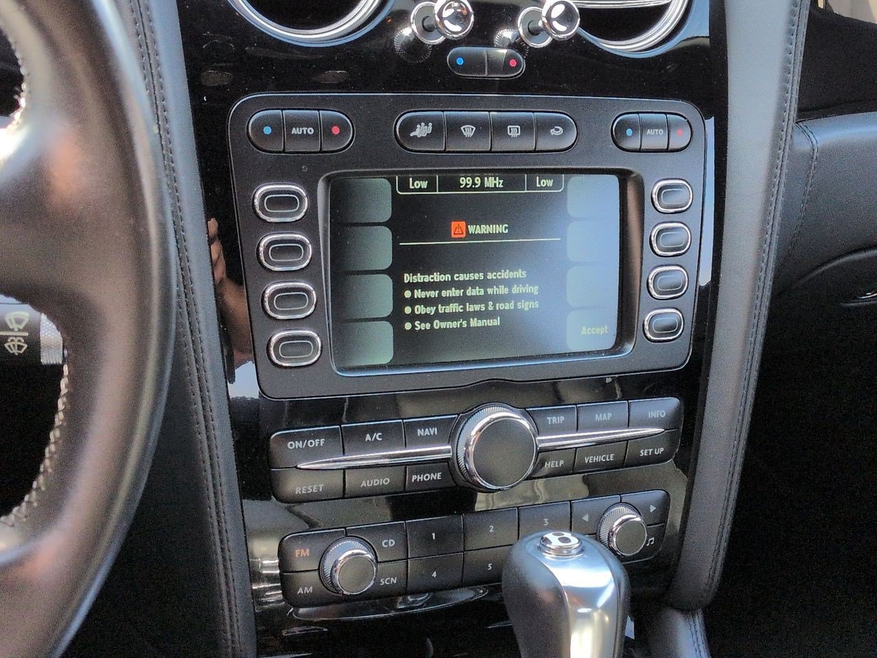 Used 2005 Bentley Continental GT AWD/4WD image 15