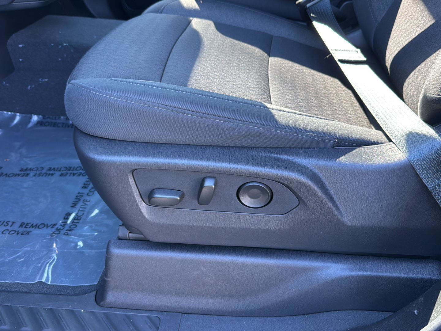 New 2026 Chevrolet Silverado 2500 Custom w/ Custom Value Package image 26