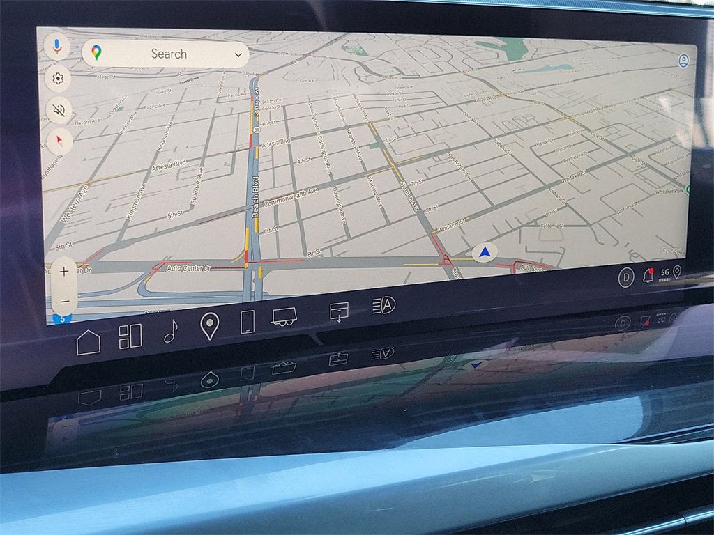 Used 2025 Cadillac Escalade Sport image 14