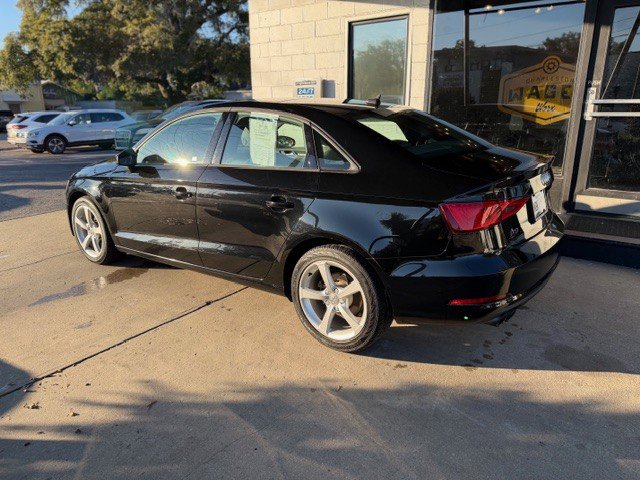 Used 2015 Audi A3 1.8T Premium image 3