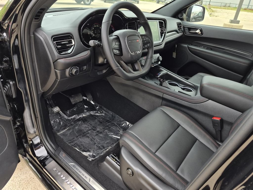New 2026 Dodge Durango GT AWD/4WD image 11