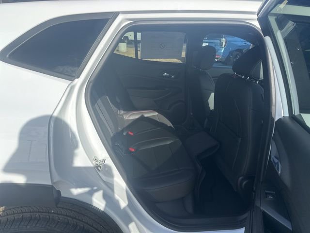 New 2026 Chevrolet Trax RS w/ Driver Confidence Package image 29