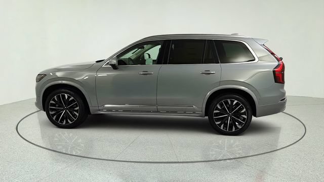 New 2026 Volvo XC90 B5 Plus w/ Protection Package AWD/4WD image 4