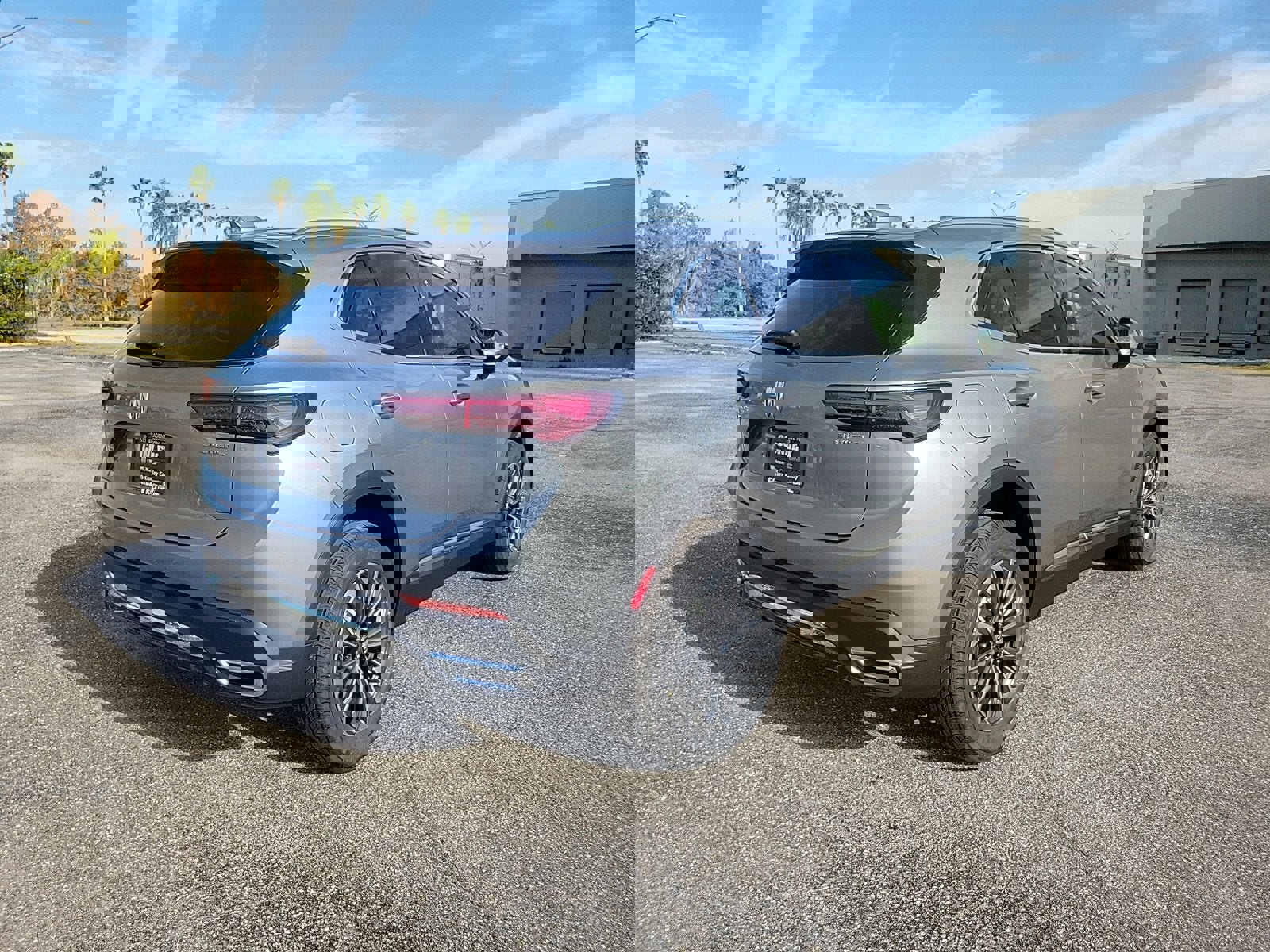 New 2026 Buick Envision Preferred image 5