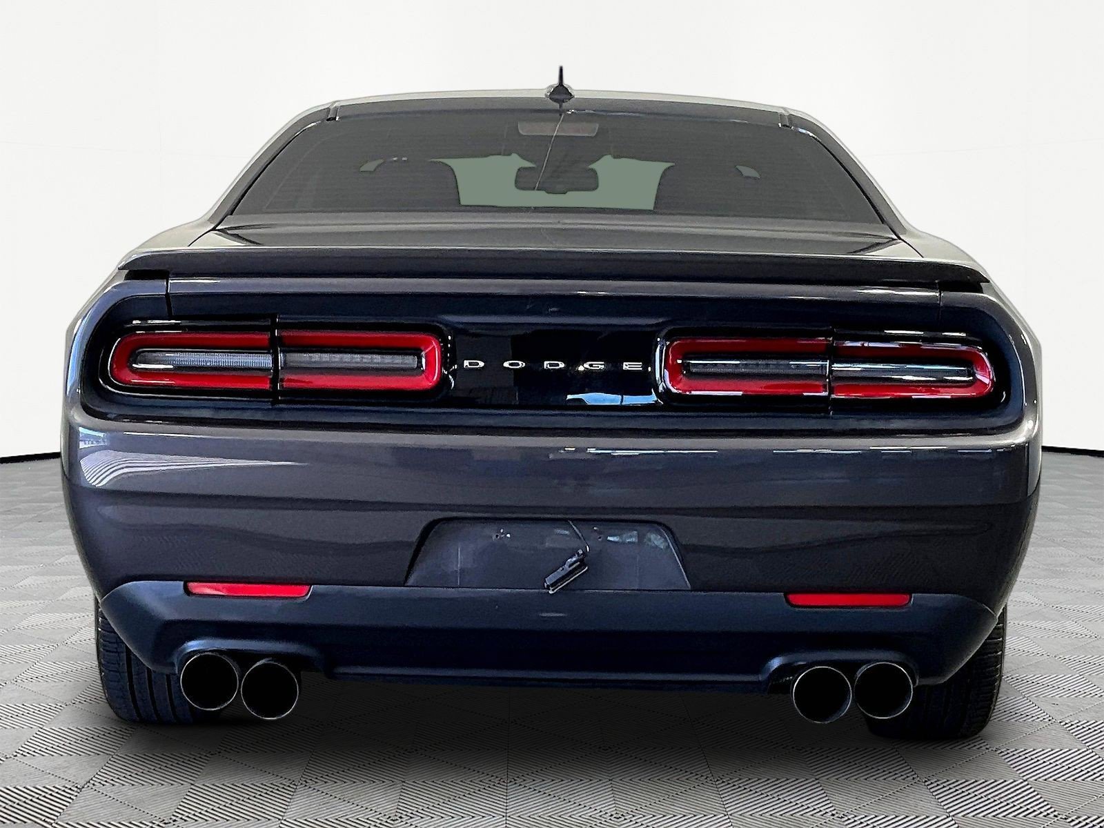 Used 2015 Dodge Challenger R/T w/ Quick Order Package 22B R/T RWD image 5