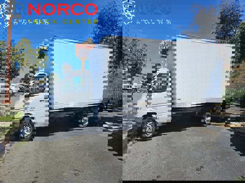Used 2005 Dodge Sprinter 2500