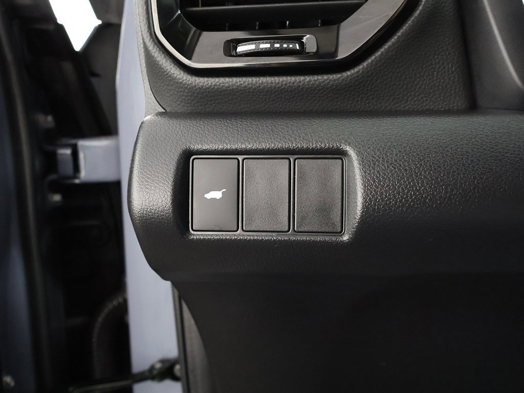 Used 2026 Honda Passport RTL image 39