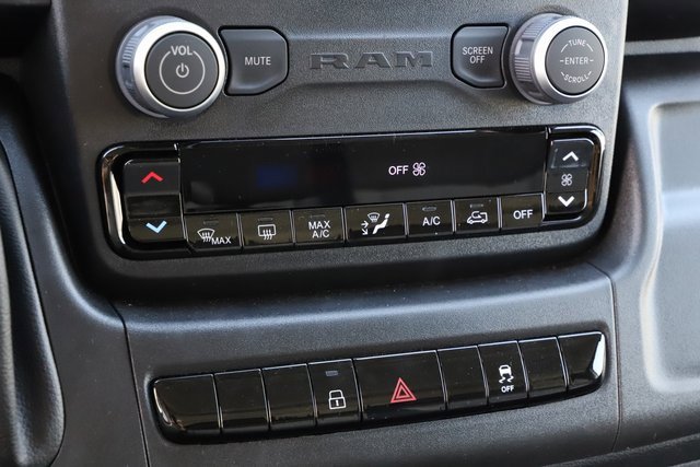 New 2026 RAM ProMaster 1500 w/ Convenience Group image 24