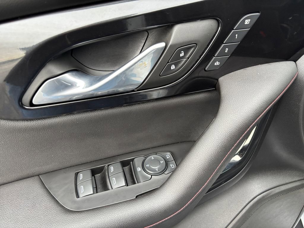 Used 2021 Chevrolet Blazer RS w/ Enhanced Convenience Package image 24