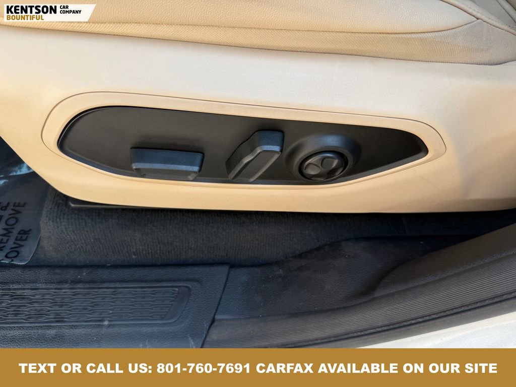 Used 2024 Jeep Grand Cherokee Limited image 31