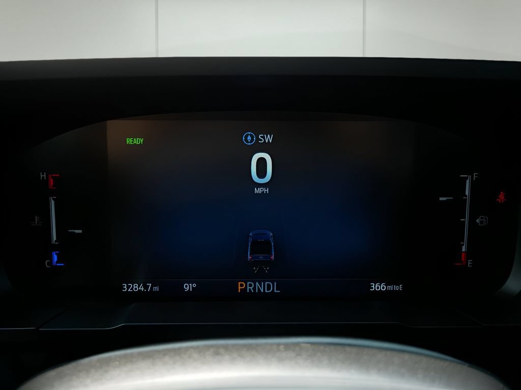 Used 2025 Ford Maverick XL FWD image 20