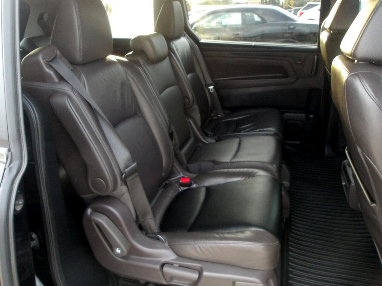 Used 2018 Honda Odyssey EX-L image 7