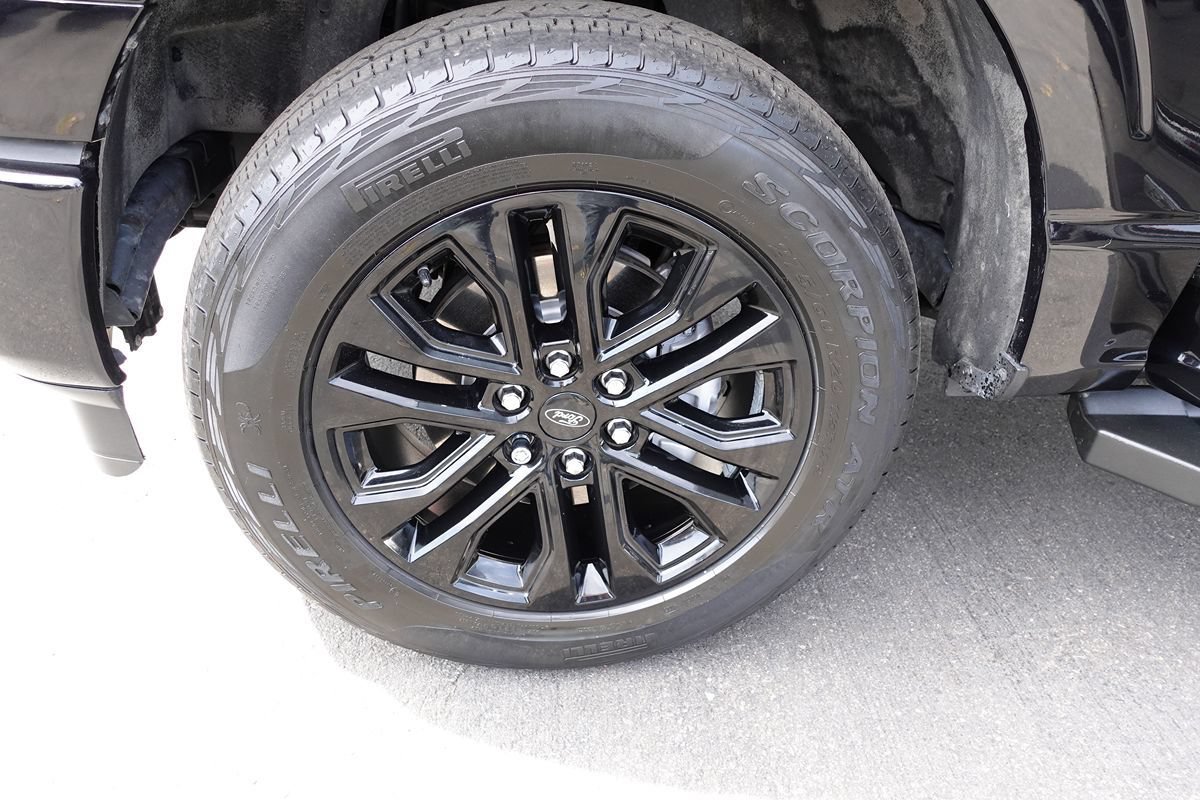 Used 2024 Ford F150 XLT w/ Equipment Group 303A High AWD/4WD image 67