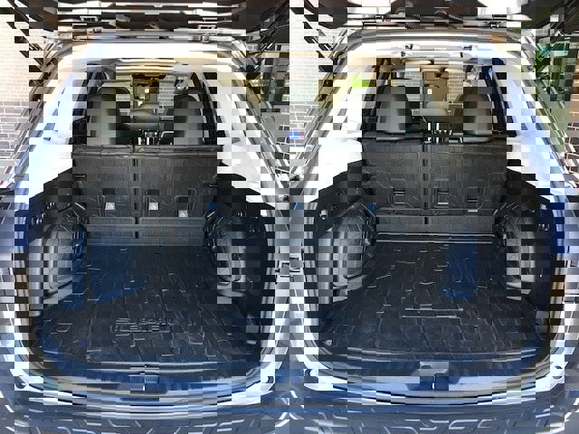 Certified 2023 Subaru Forester Touring image 10