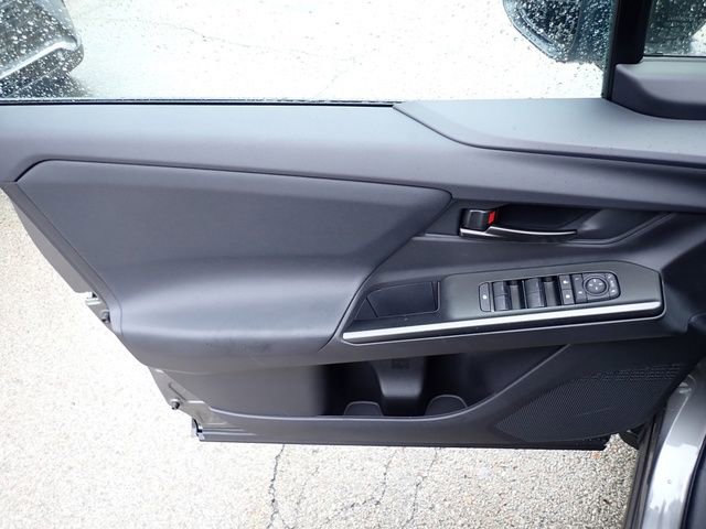 New 2026 Toyota bZ image 14