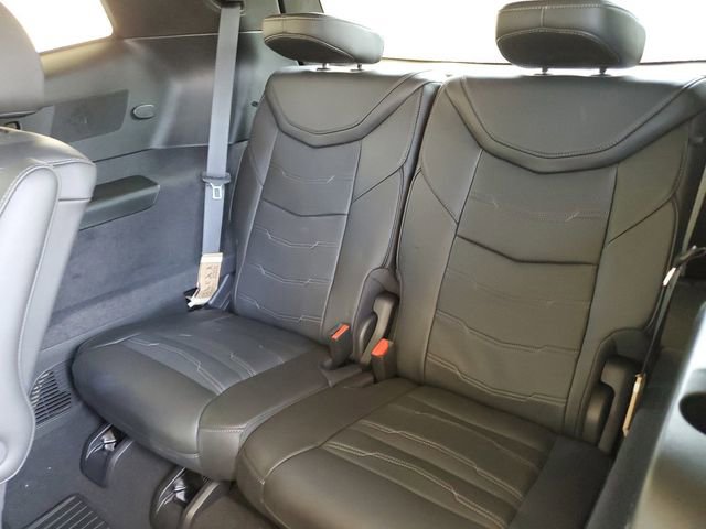 New 2025 Cadillac XT6 Sport w/ Platinum Package image 23