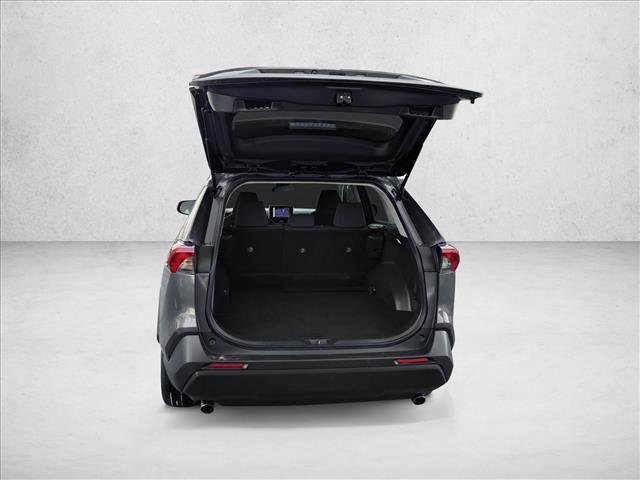 Used 2024 Toyota RAV4 LE image 7