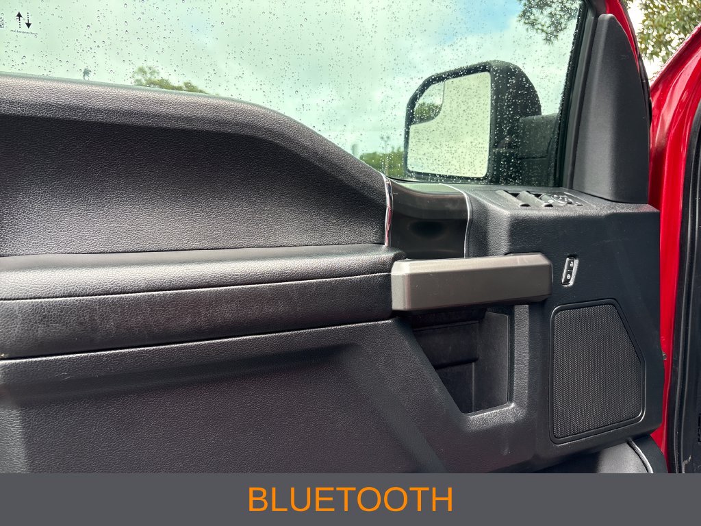 Used 2020 Ford F150 XLT w/ Equipment Group 302A Luxury AWD/4WD image 3