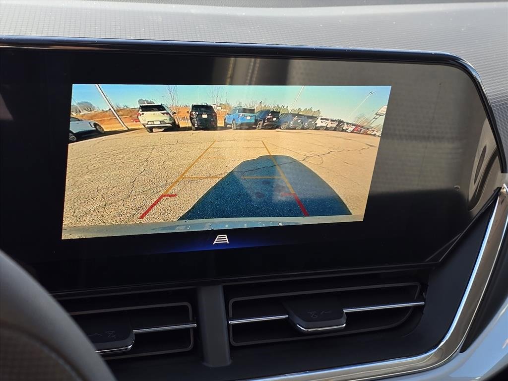 New 2026 Chevrolet Trax LT image 6