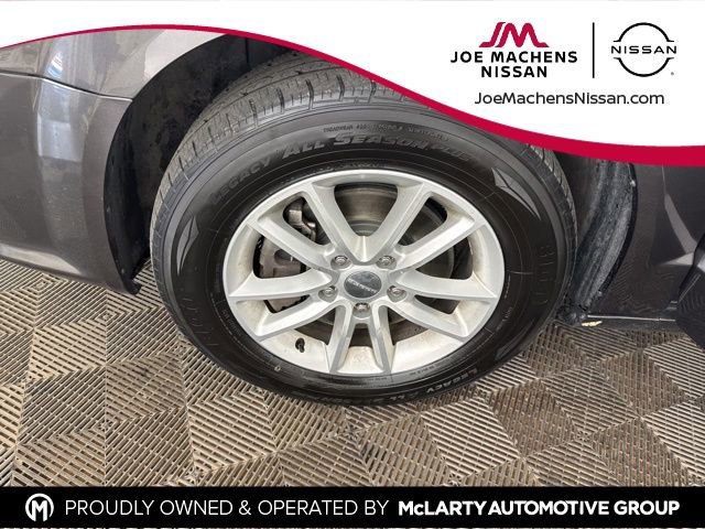 Used 2018 Dodge Grand Caravan SXT FWD image 28