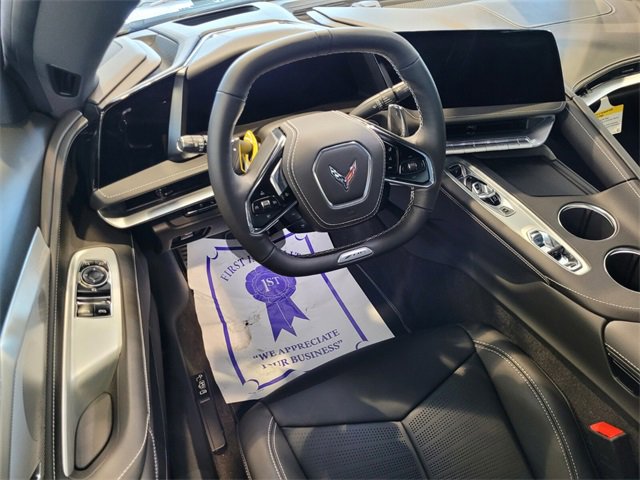 New 2026 Chevrolet Corvette Z06 image 7