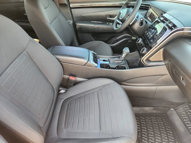 Used 2023 Hyundai Santa Cruz Night AWD/4WD image 14