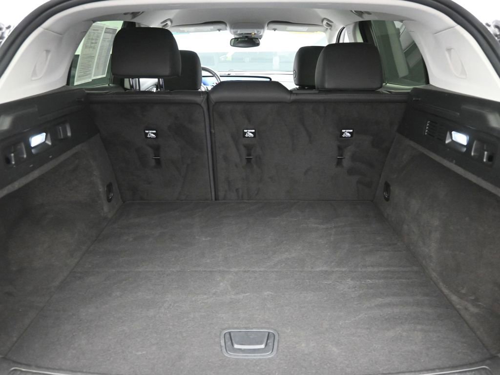 Certified 2025 Buick Envision Preferred image 9