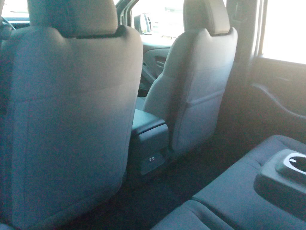 New 2026 Nissan Frontier SV w/ All-Weather Content Package RWD image 26