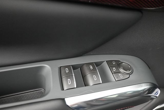 New 2027 Chevrolet Traverse RS w/ LPO, Floor Liner Package FWD image 13