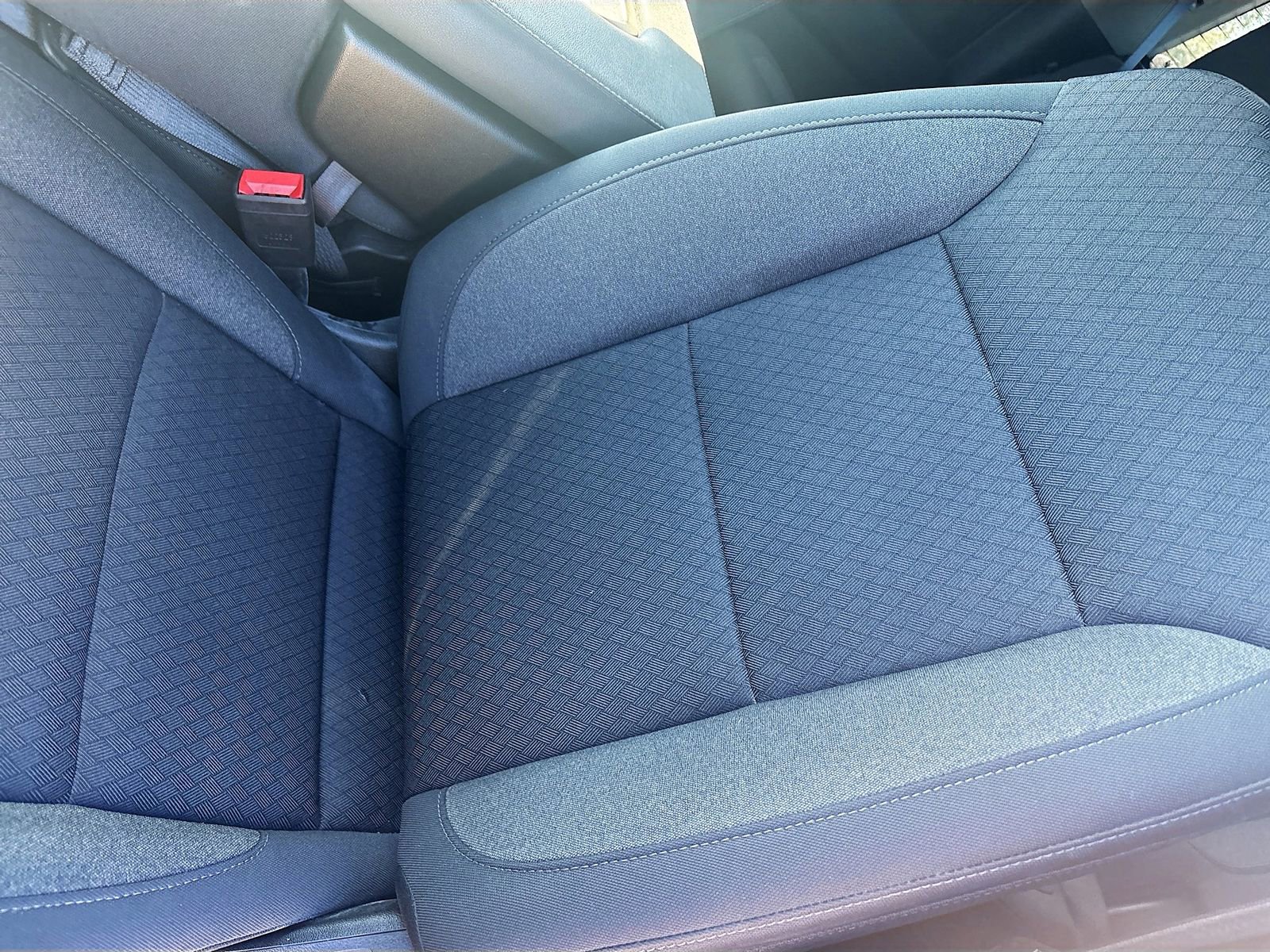 Used 2025 GMC Sierra 1500 Pro w/ Graphite Edition image 20