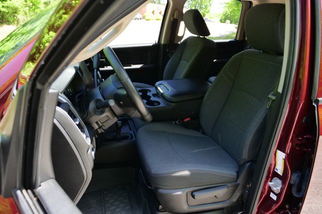 Used 2020 RAM 2500 Tradesman AWD/4WD image 3