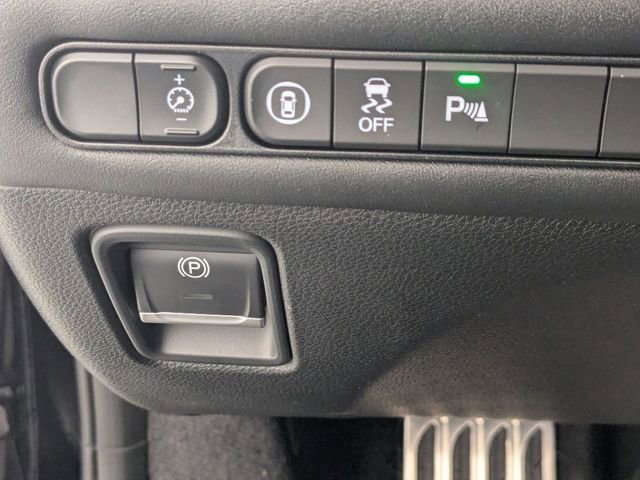 Used 2022 Acura TLX SH-AWD w/ A-SPEC Pkg image 16