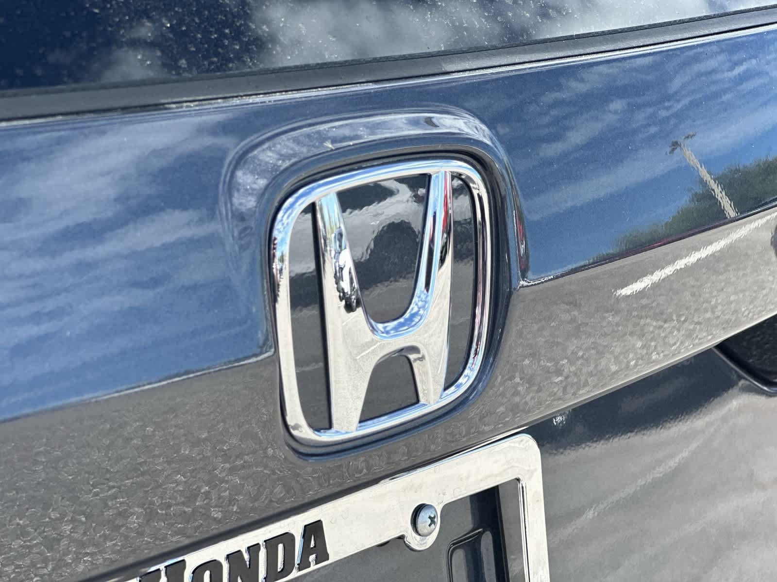 New 2026 Honda CR-V LX image 10