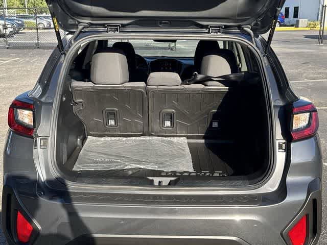 Certified 2024 Subaru Crosstrek 2.0i Premium w/ Crosstrek Mirror Package AWD/4WD image 28