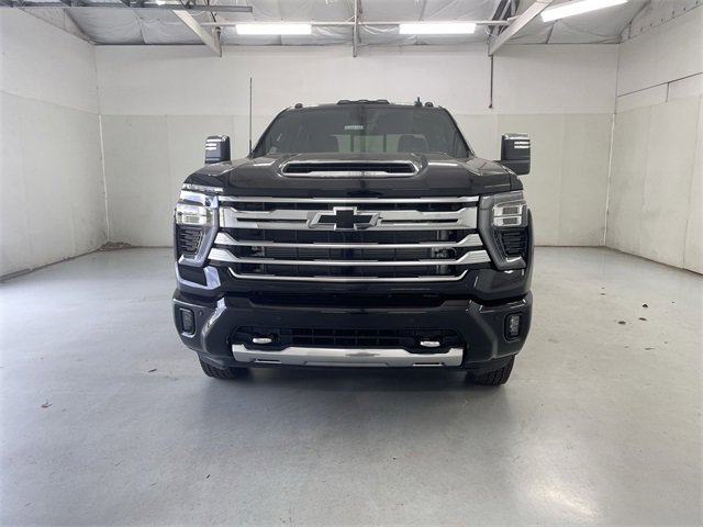 New 2026 Chevrolet Silverado 3500 High Country w/ High Country Premium Package image 3
