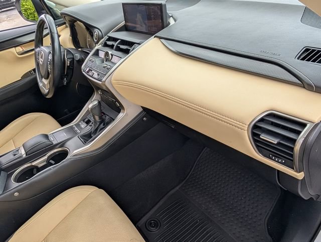 Used 2020 Lexus NX 300 FWD w/ Premium Package image 15