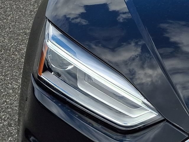 Used 2018 Audi A5 2.0T Premium AWD/4WD image 37